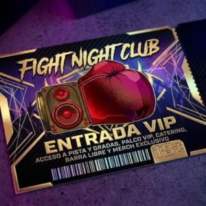 Entrada General