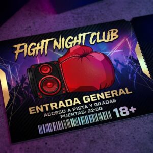 Entrada General